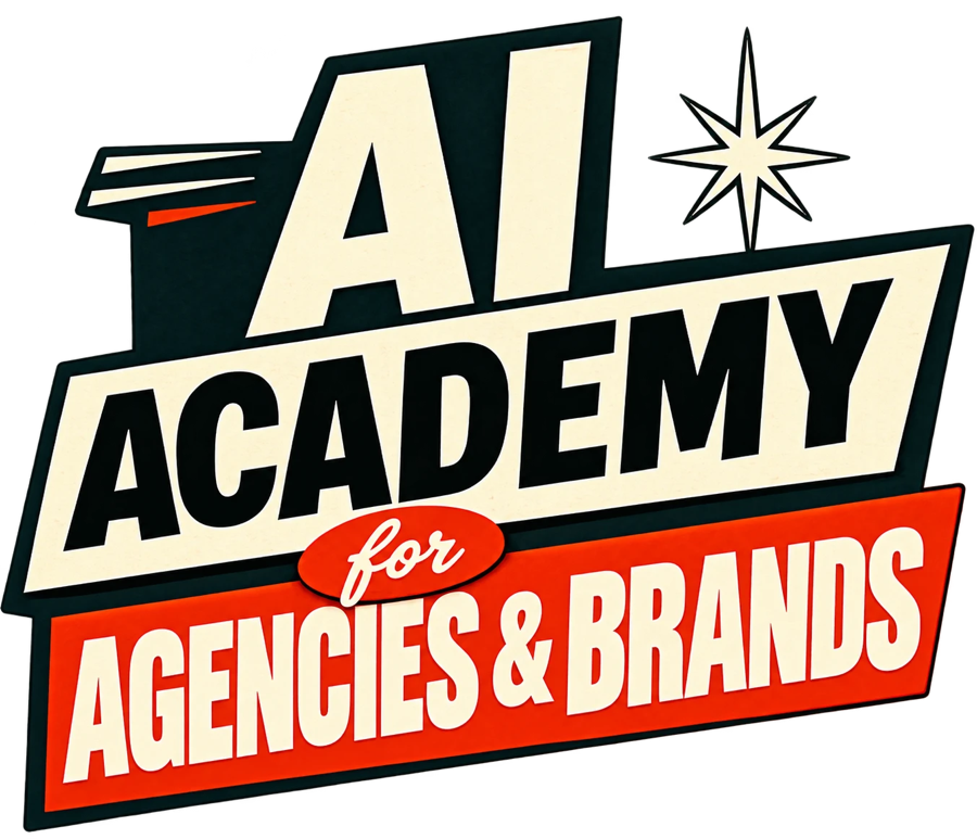 AI Academy for Agencies and Brands