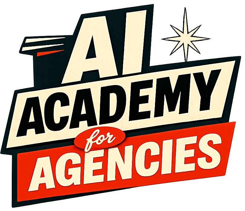 AI Academy for Agencies