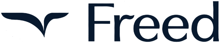 Freed